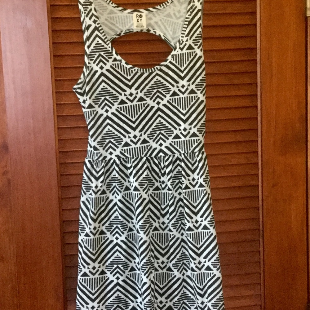 Roxy dress  —- barely worn